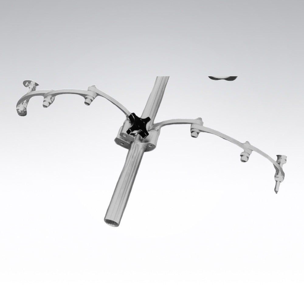 Scorpion Side Pointer System for Mongoose X, Mongoose 3 or Cobra