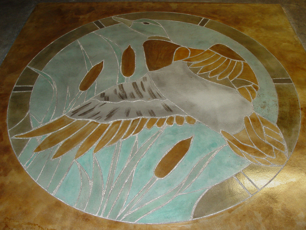 Sportsman Template Set