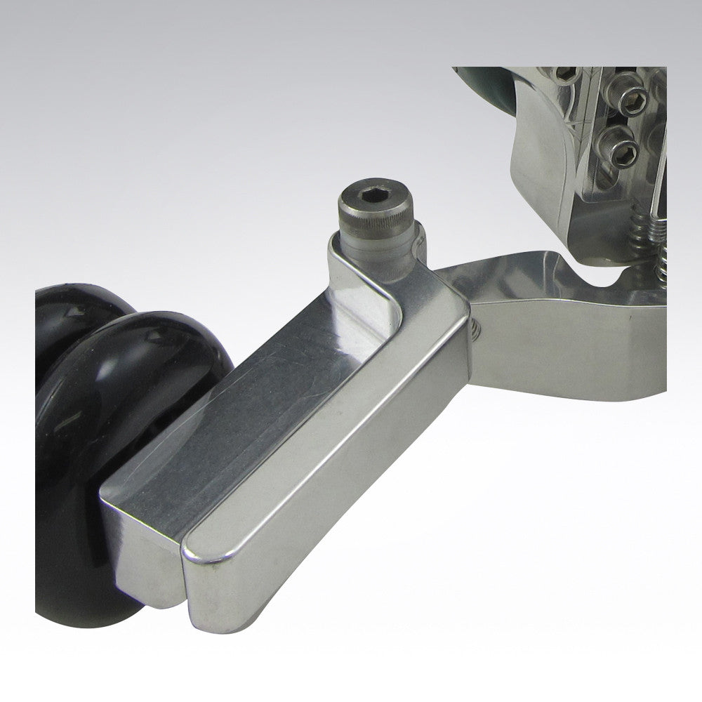 Spiider Articulated Arm Kit for Mongoose 3