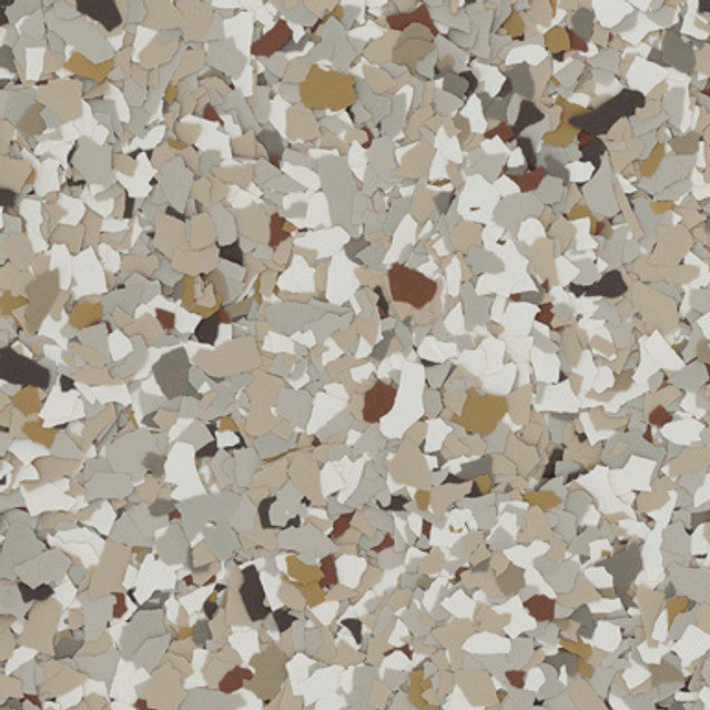 Chips - Epoxy Flake 1/4"