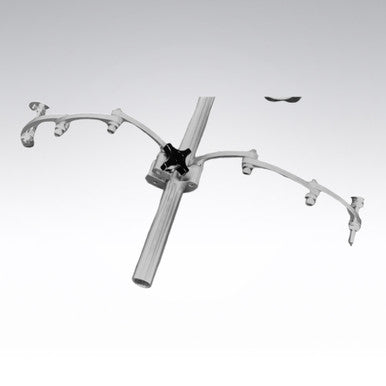 Scorpion Side Pointer System for Mongoose X, Mongoose 3 or Cobra