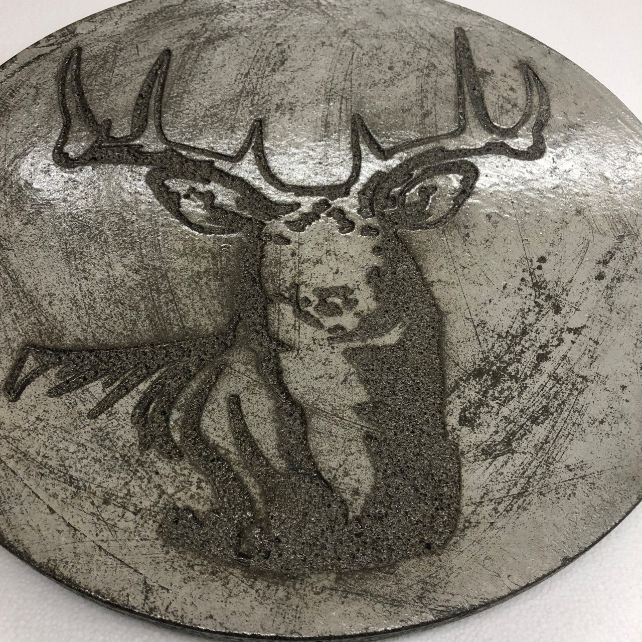 Sportsman Template Set