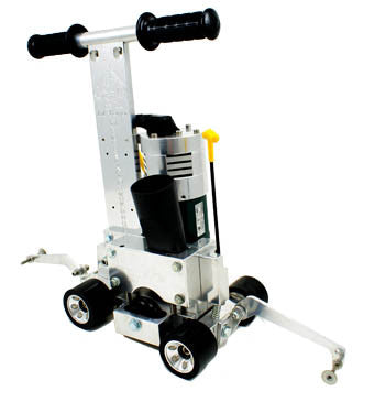 Lil' Beaver Cutting Unit