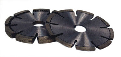 Super Compact Cobra Diamond Vee Blade 5.0in x .375in