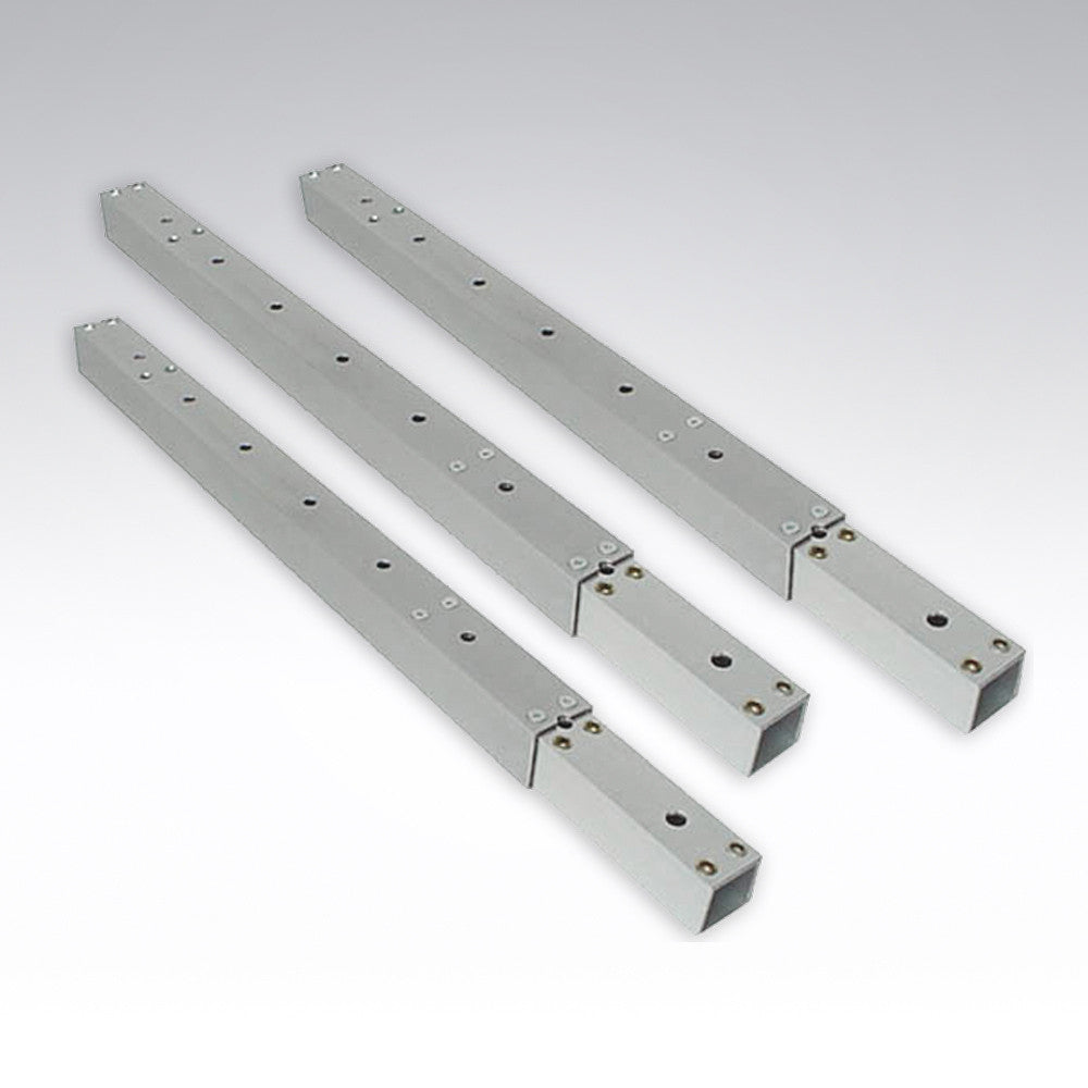 Standard Aluminum Connecting Bar