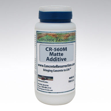 CR-560M Matte Additive