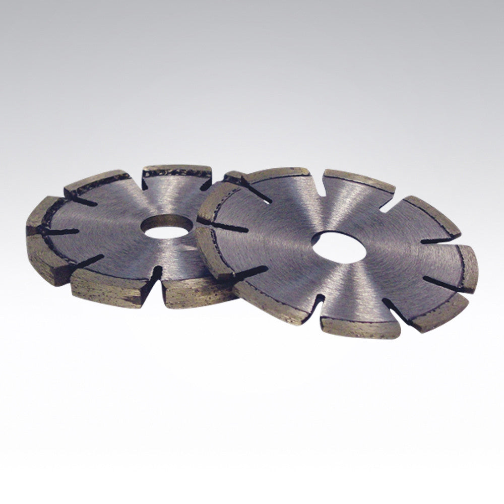 Diamond Blades 4.5" Diameter Super Compact Cobra