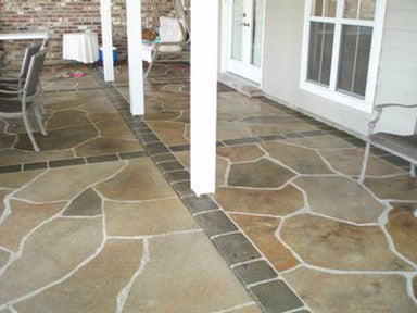 Flagstone Set