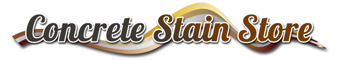 Concrete Stain Store