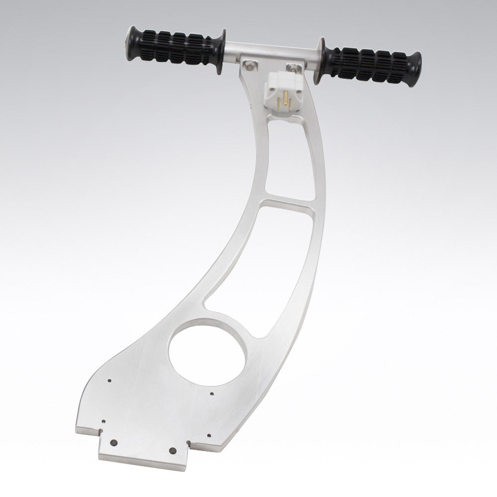 Mongoose X Upright Handle