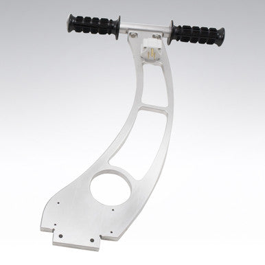 Mongoose X Upright Handle