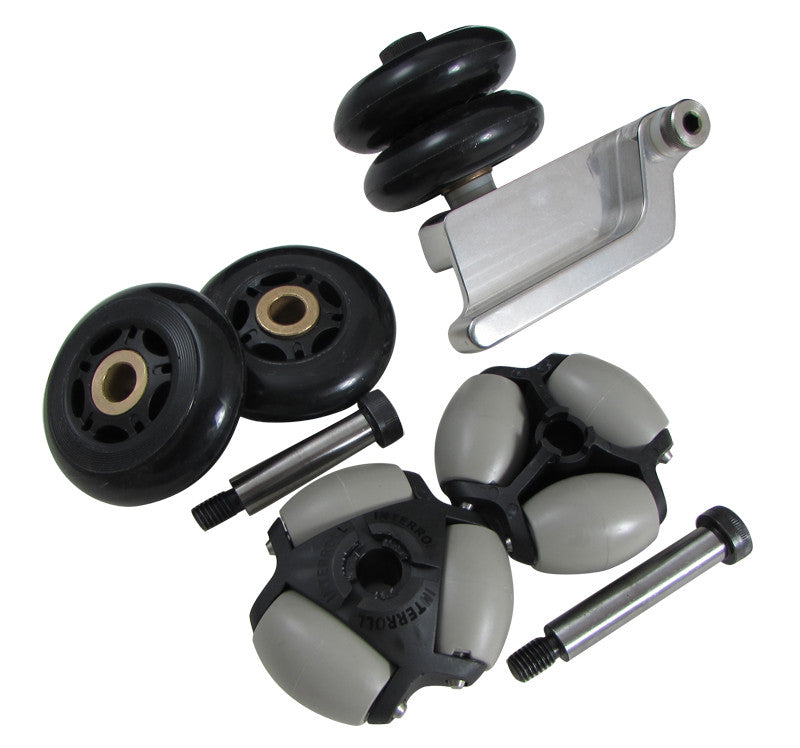 Spiider Articulated Arm Kit for Mongoose 3