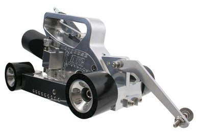 The Mongoose Air Cutting Unit