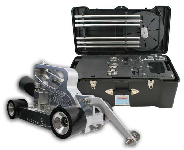 Mongoose Air Pro Pack