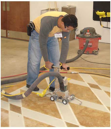 Lil' Beaver Cutting Unit