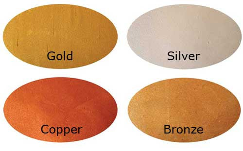 Stain Interior Polychromatic  16oz