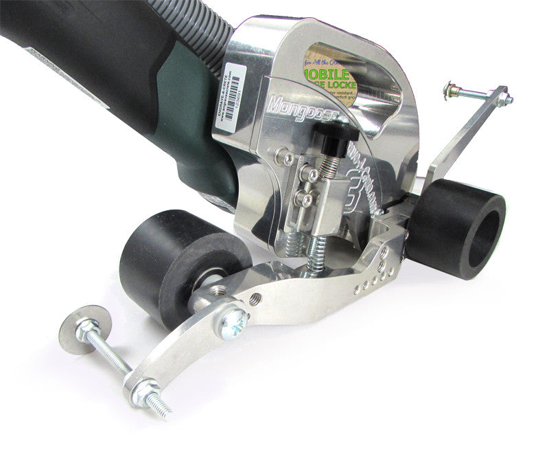 Rear Pointer for Mongoose 3