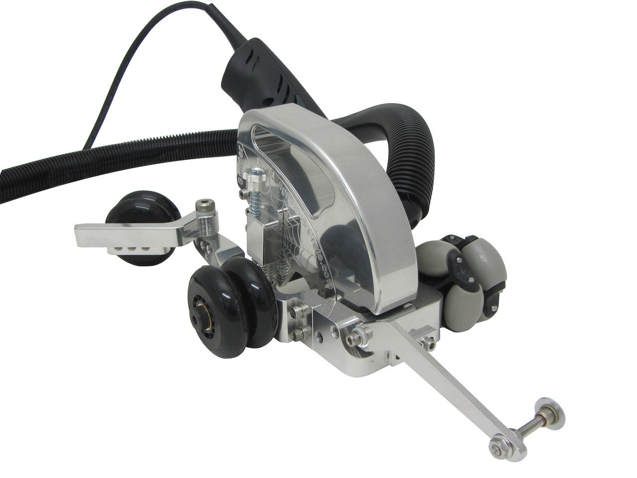 Spiider Articulated Arm Kit for Mongoose 3