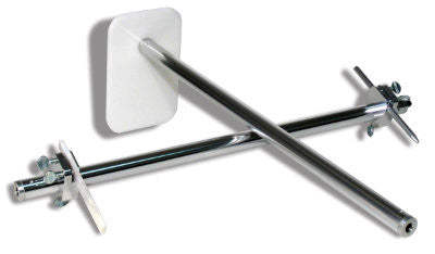 Trammel Point / Edge Parallel Marker Kit