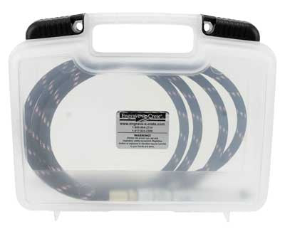 Wasp Concrete Engraver